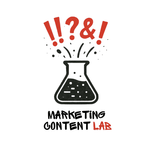 Marketing Content Lab